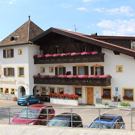 Pension Leimerhof Тироло Экстерьер фото