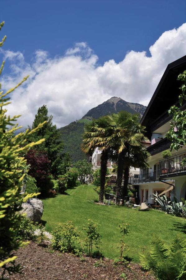 Pension Leimerhof Тироло Экстерьер фото