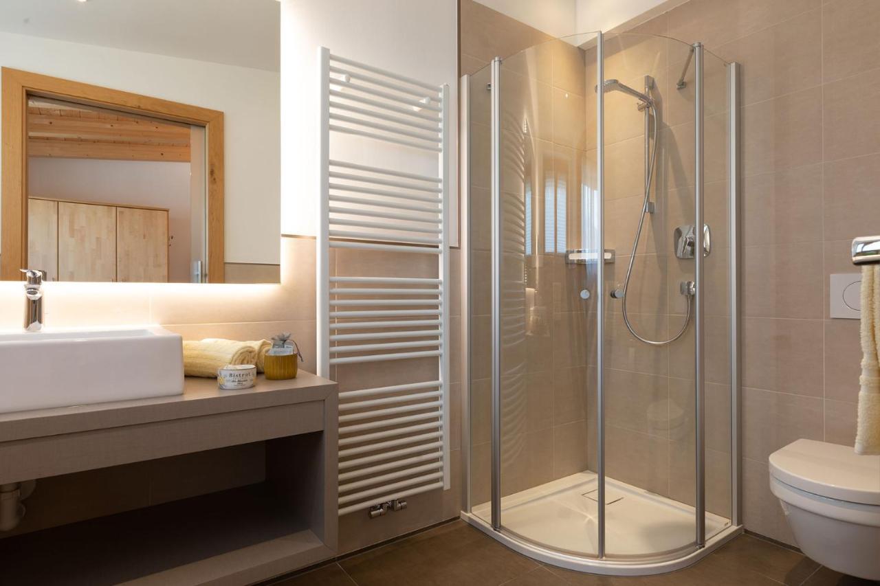 Pension Leimerhof Тироло Экстерьер фото