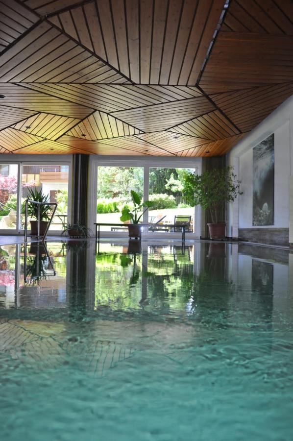 Pension Leimerhof Тироло Экстерьер фото