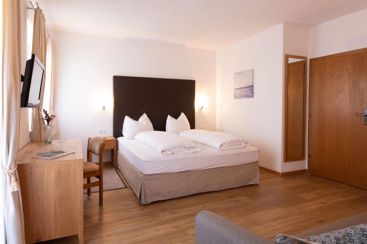 Pension Leimerhof Тироло Экстерьер фото
