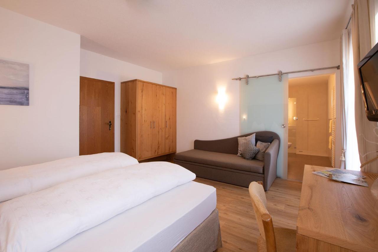 Pension Leimerhof Тироло Экстерьер фото