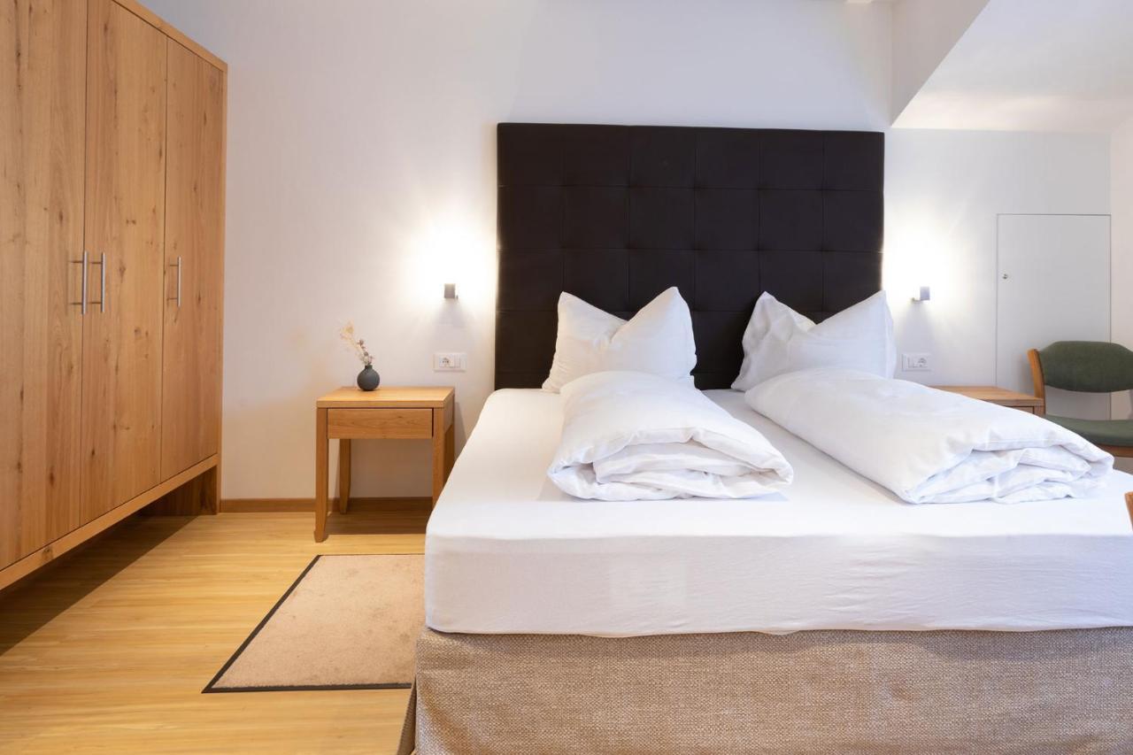 Pension Leimerhof Тироло Экстерьер фото
