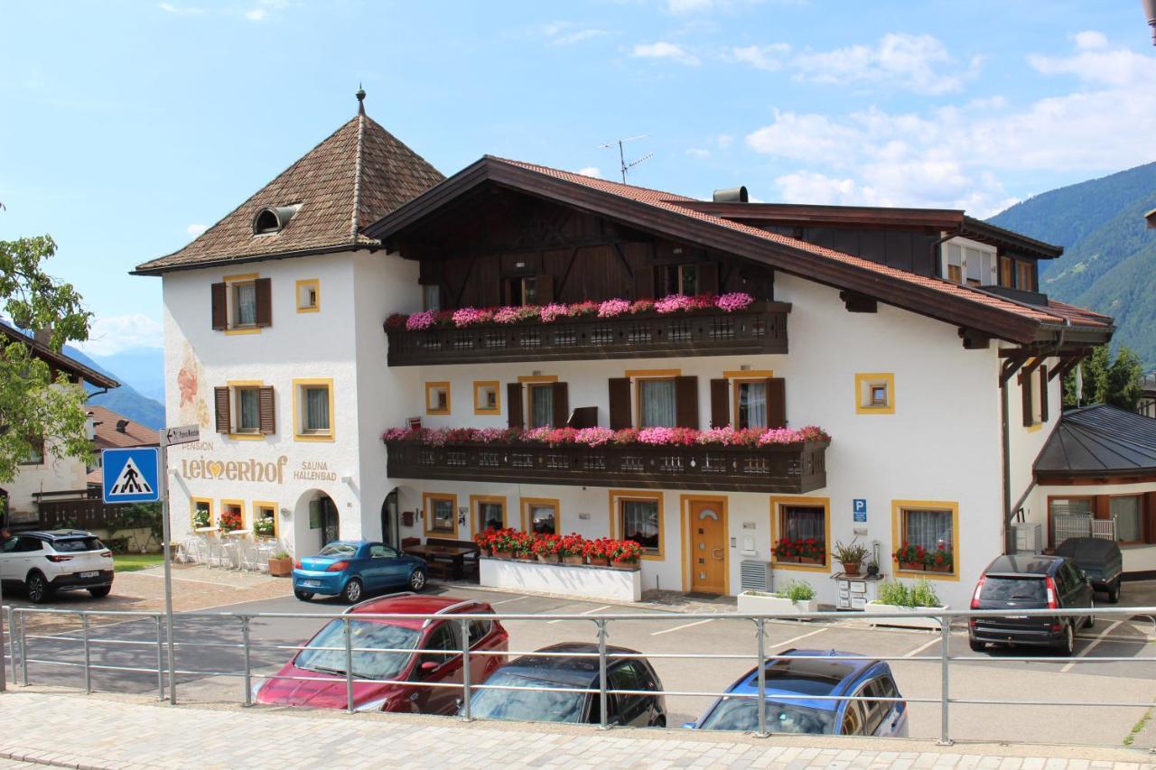 Pension Leimerhof Тироло Экстерьер фото