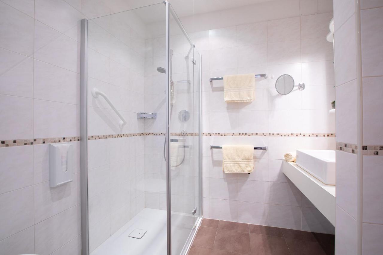 Pension Leimerhof Тироло Экстерьер фото