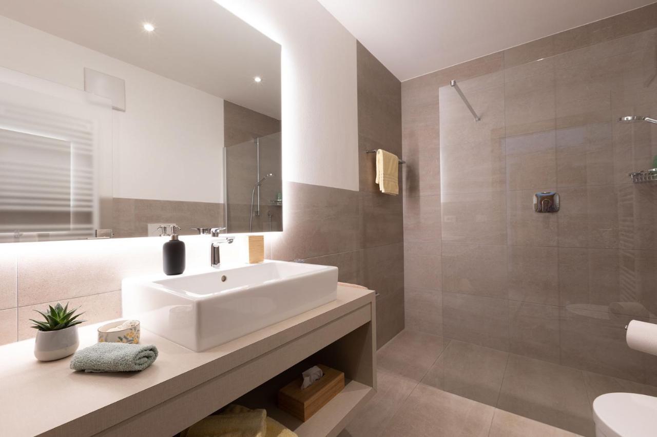 Pension Leimerhof Тироло Экстерьер фото