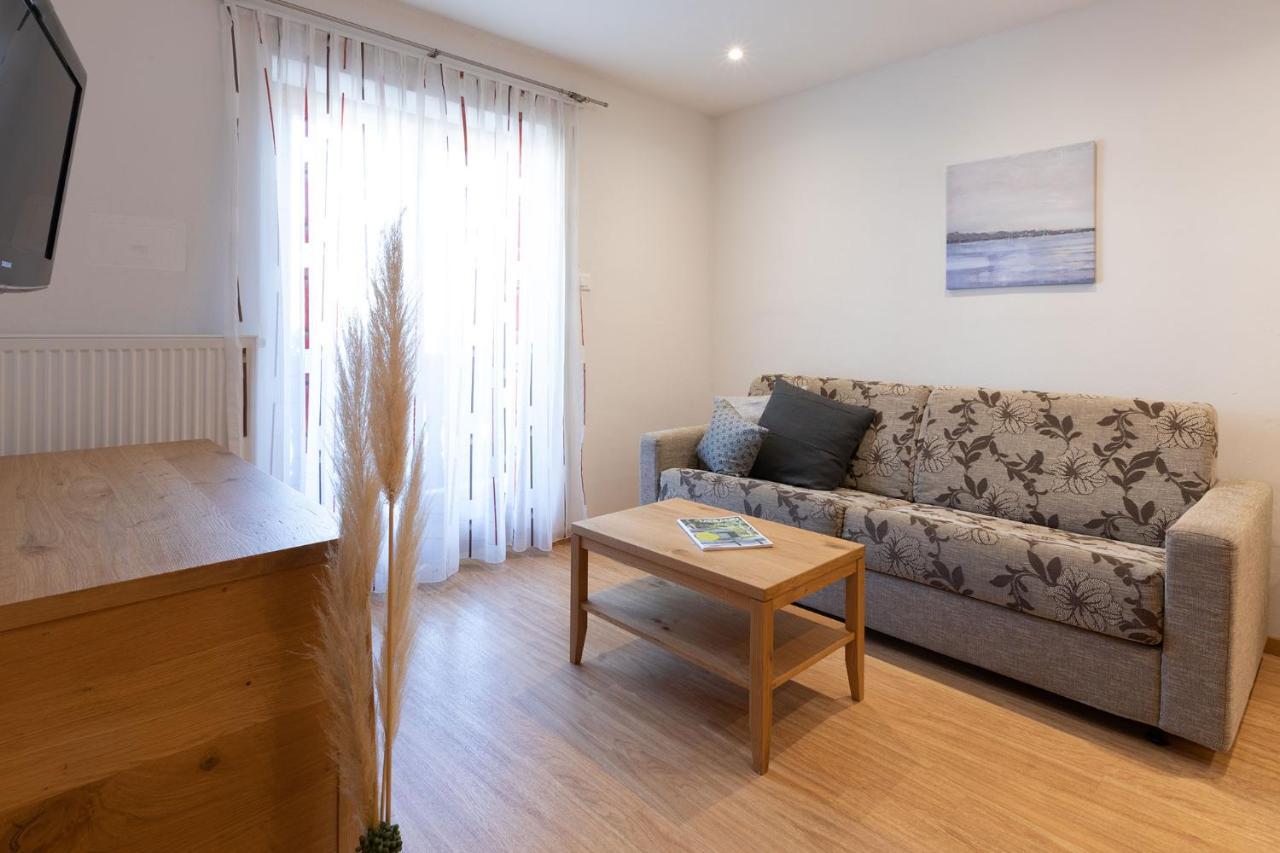 Pension Leimerhof Тироло Экстерьер фото