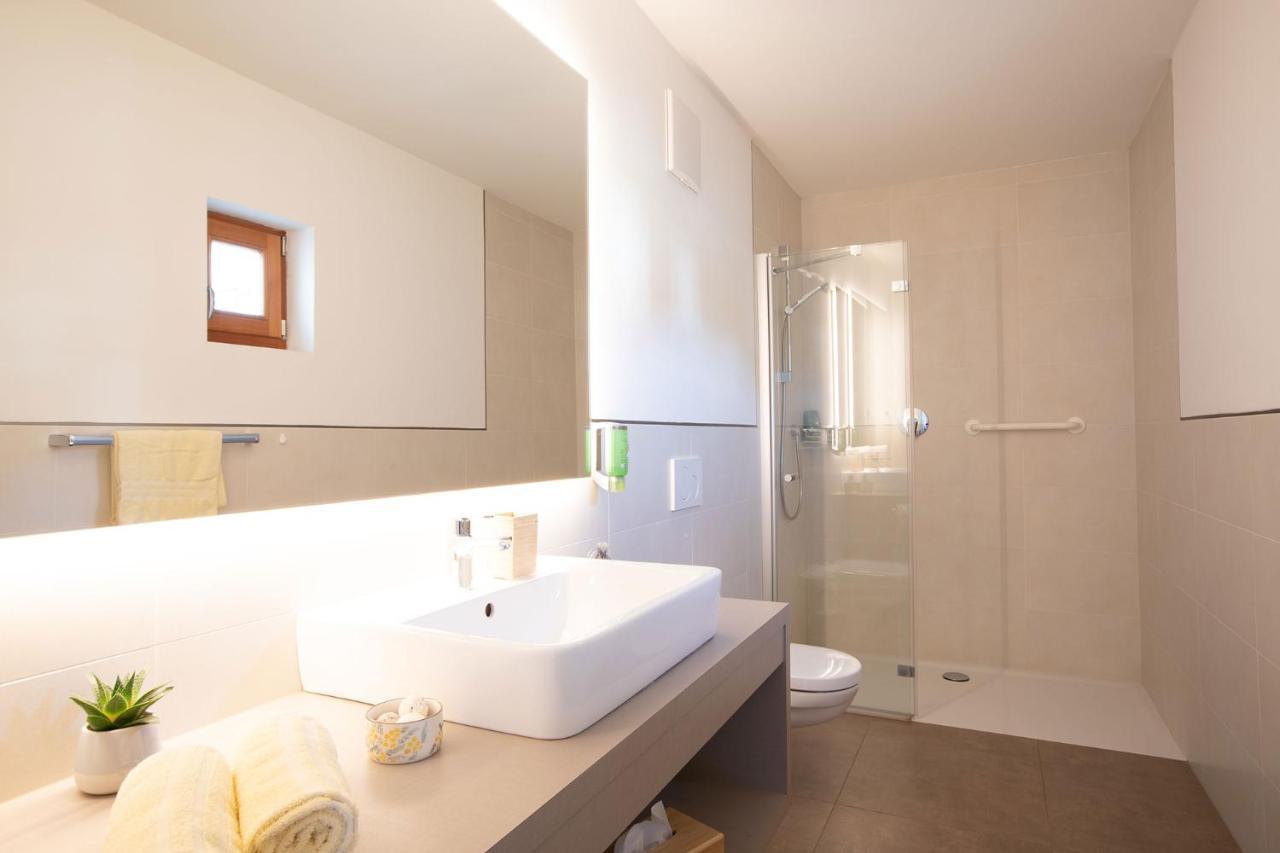Pension Leimerhof Тироло Экстерьер фото