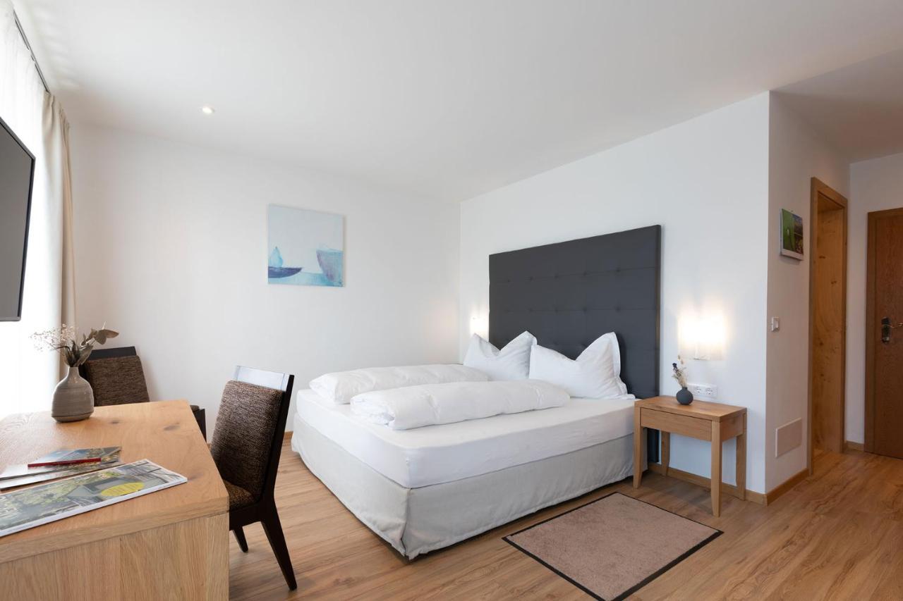Pension Leimerhof Тироло Экстерьер фото