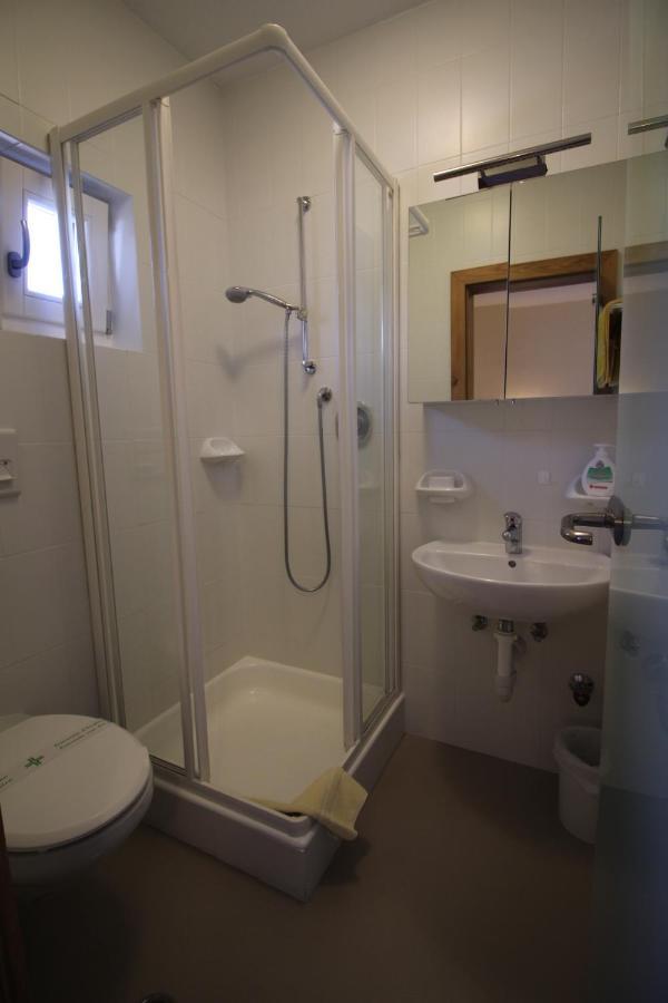 Pension Leimerhof Тироло Экстерьер фото