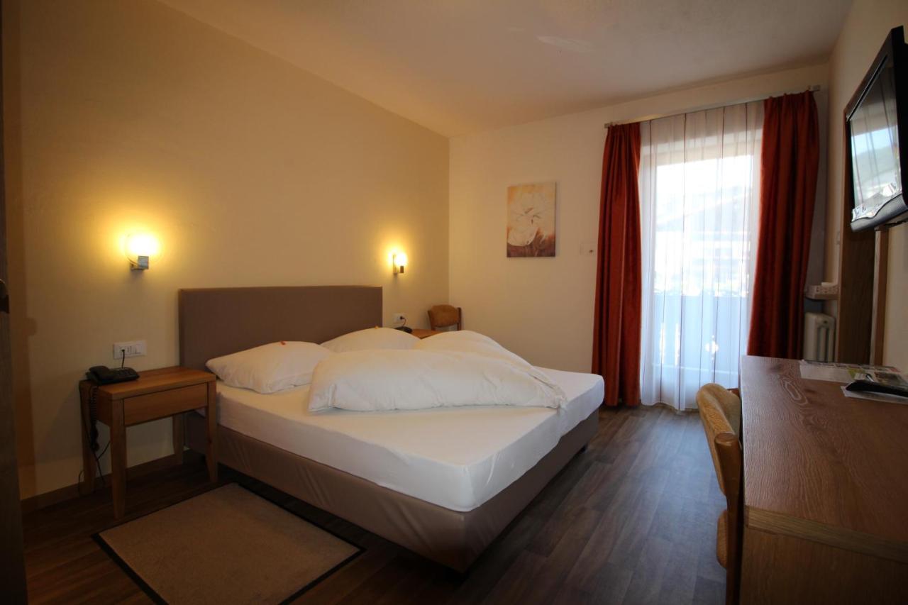 Pension Leimerhof Тироло Экстерьер фото