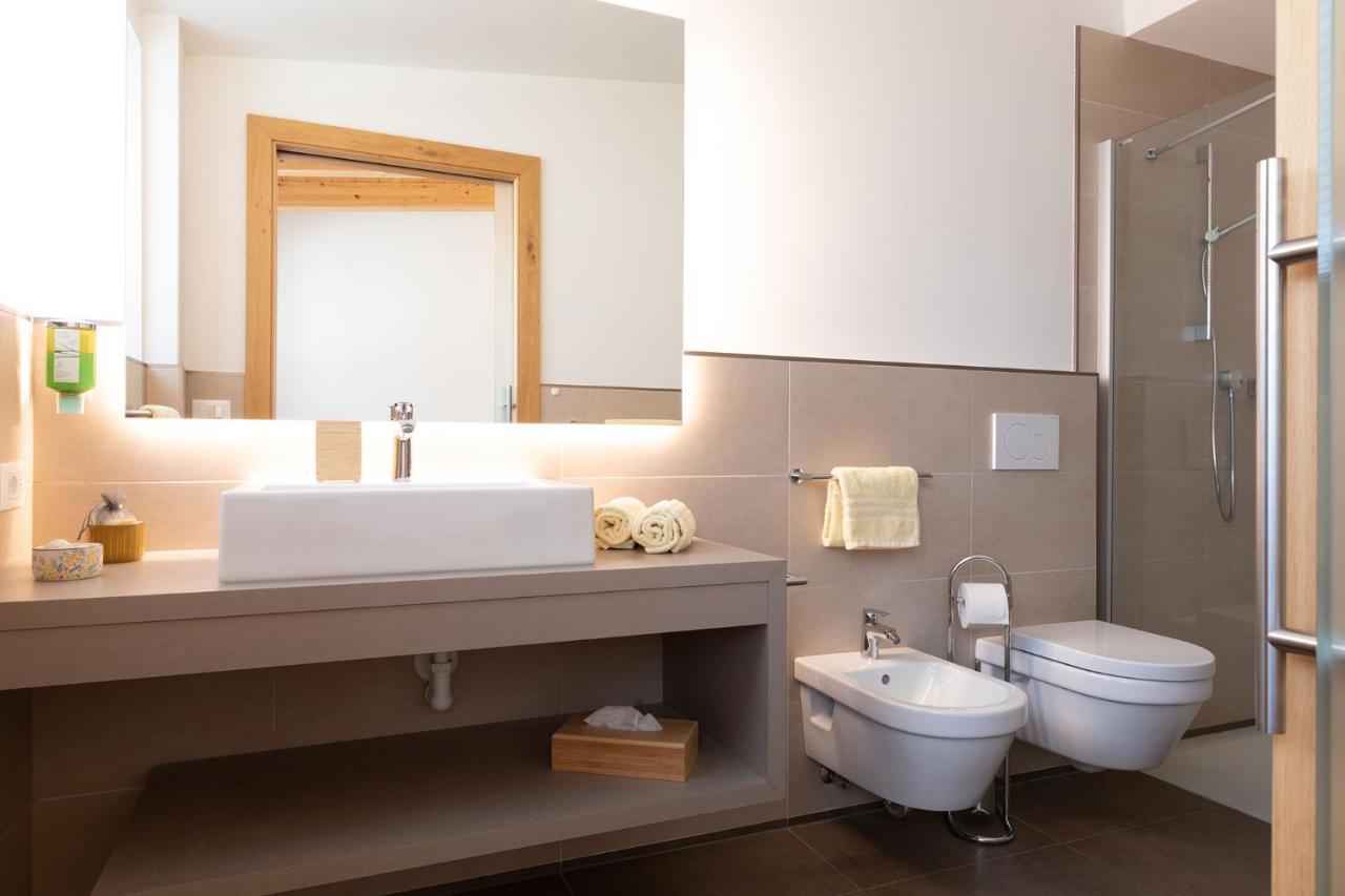 Pension Leimerhof Тироло Экстерьер фото