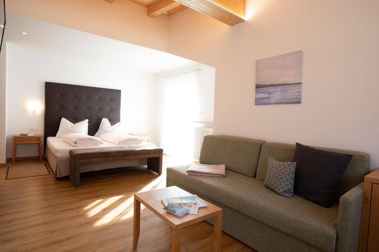 Pension Leimerhof Тироло Экстерьер фото